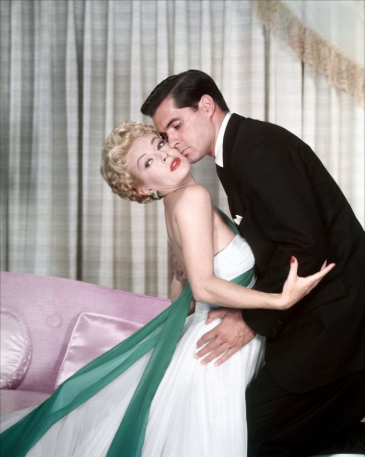 John Gavin