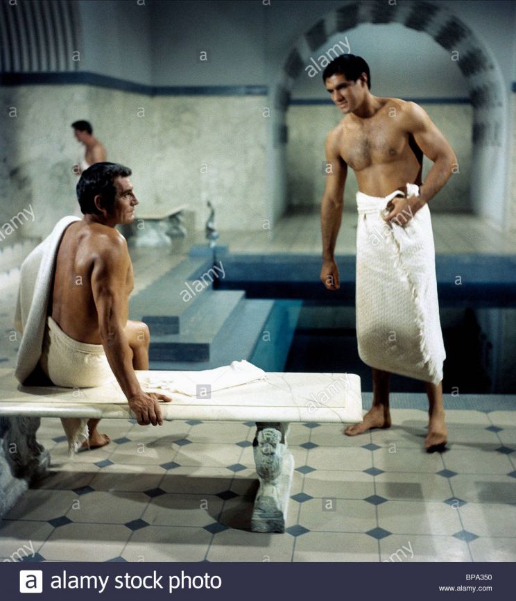 John Gavin