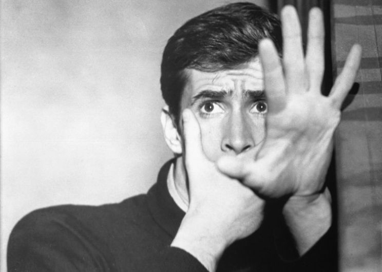 John Gavin