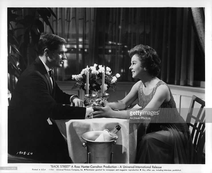 John Gavin