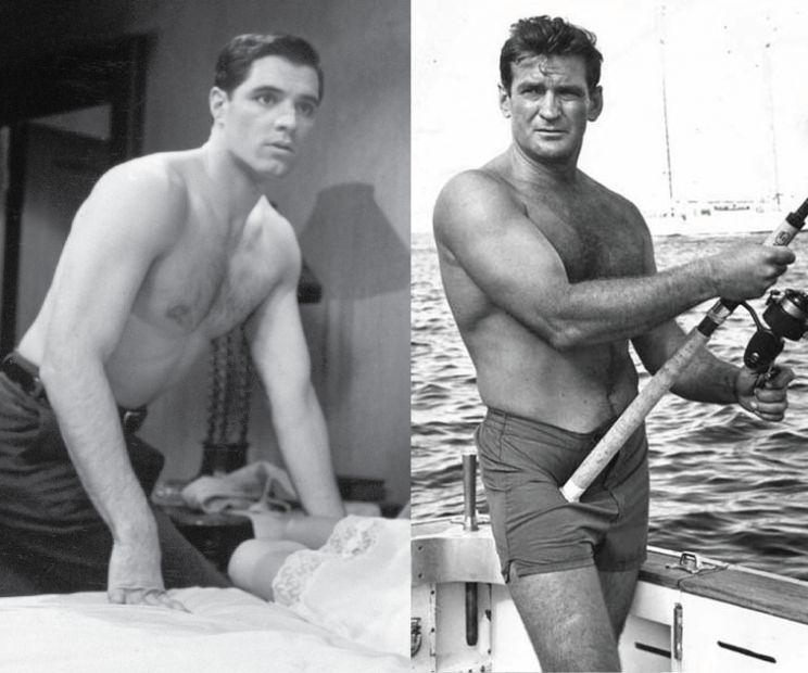 John Gavin