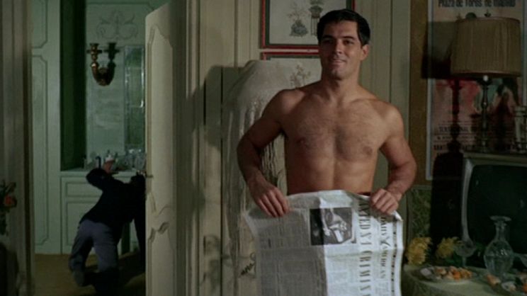 John Gavin