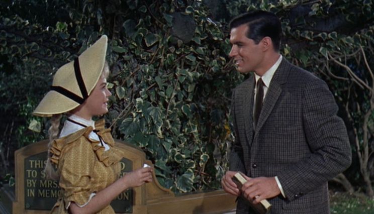 John Gavin