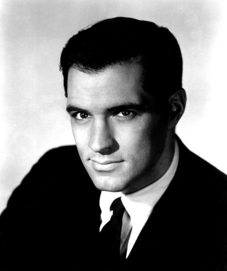 John Gavin