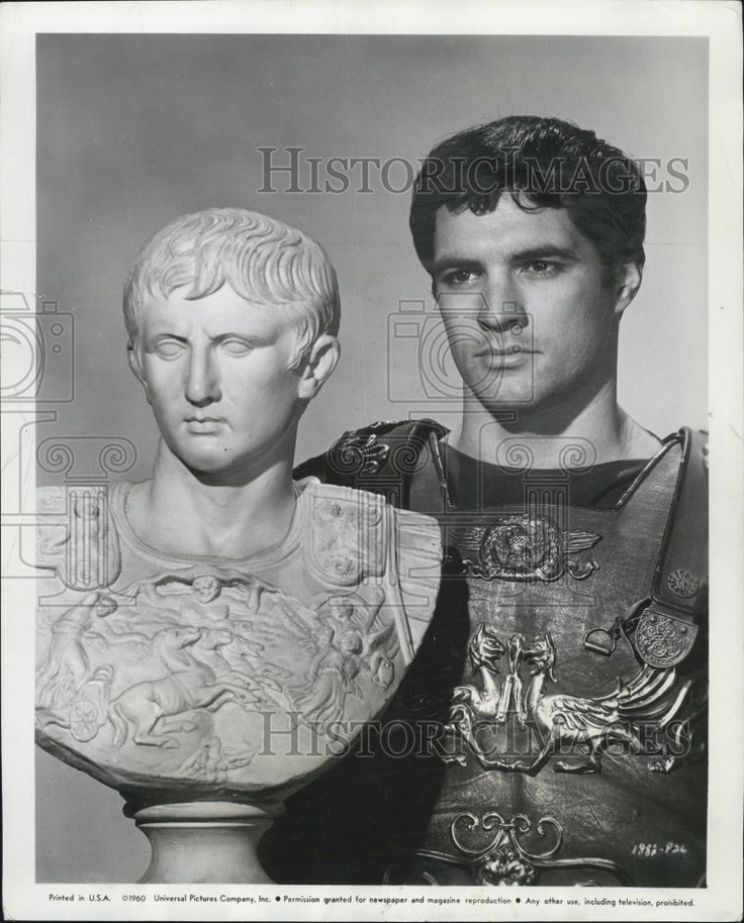 John Gavin