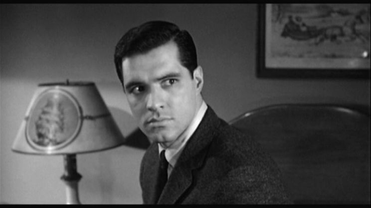 John Gavin