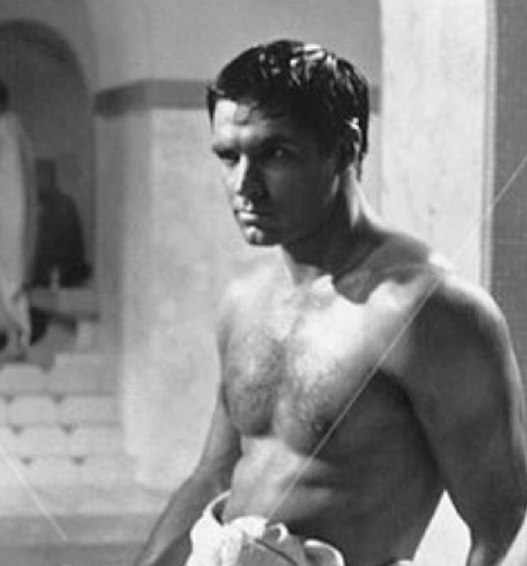John Gavin