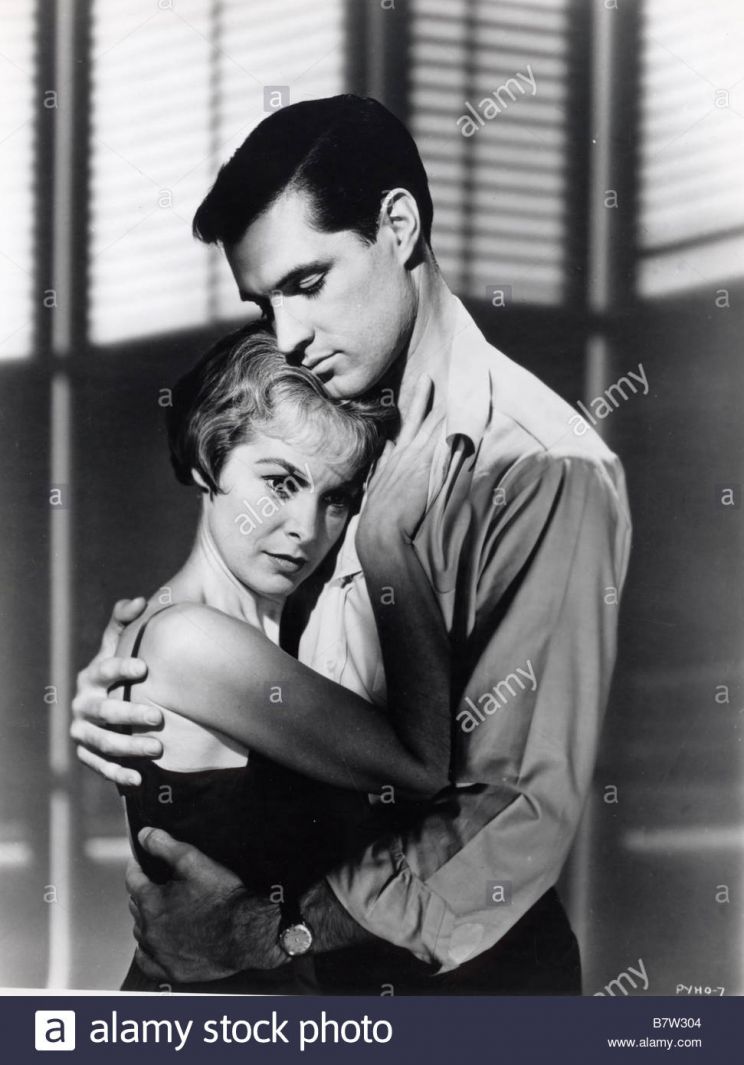 John Gavin