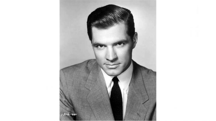 John Gavin