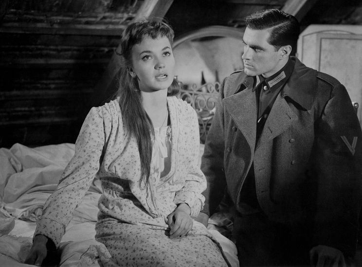 John Gavin