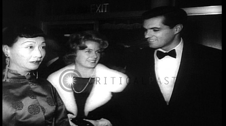 John Gavin
