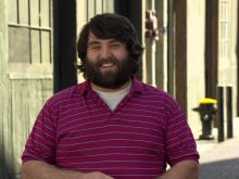 John Gemberling