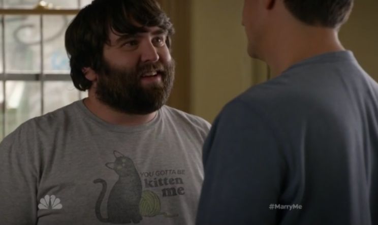 John Gemberling