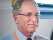 John Getz