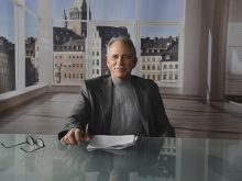 John Getz