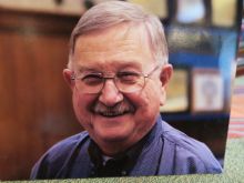 John Getz