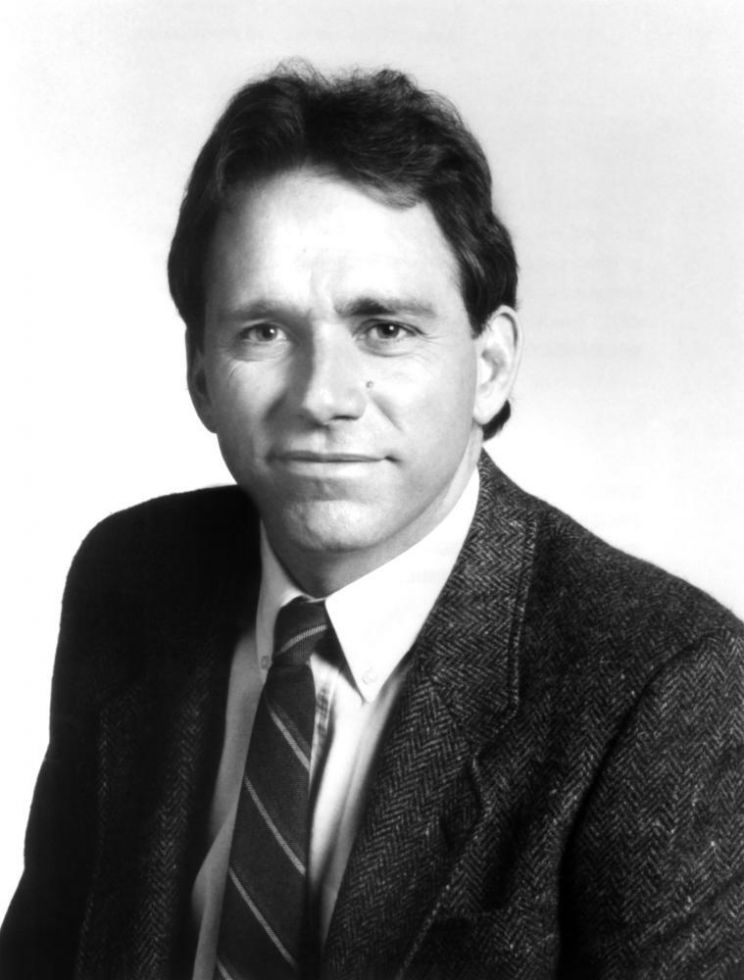 John Getz
