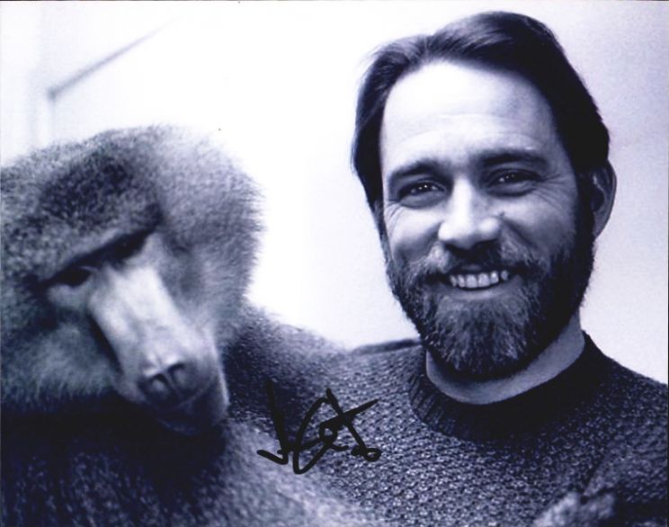 John Getz