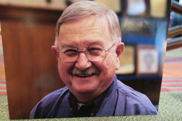 John Getz