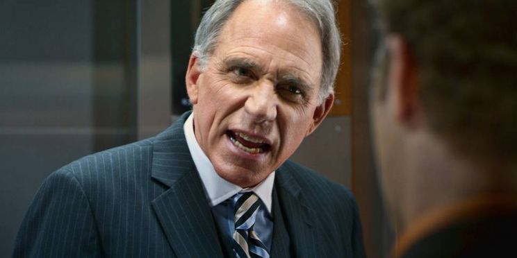 John Getz