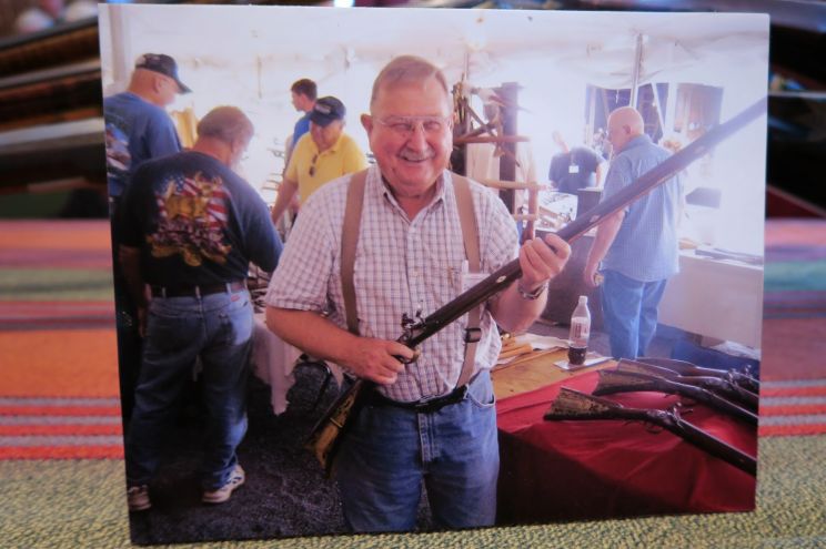 John Getz