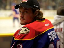 John Gibson