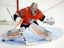John Gibson