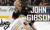 John Gibson