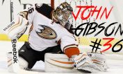 John Gibson