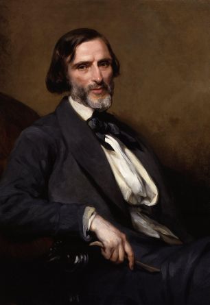 John Gibson