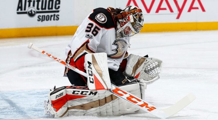John Gibson