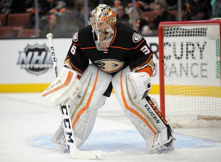 John Gibson