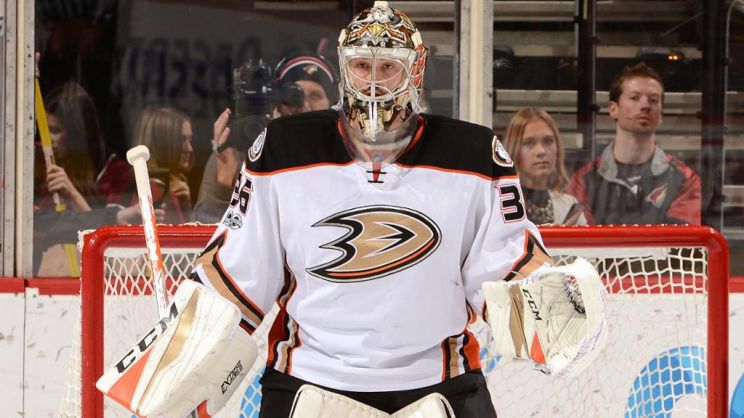 John Gibson
