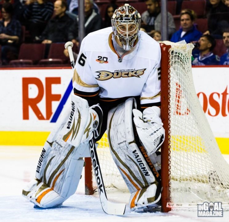 John Gibson