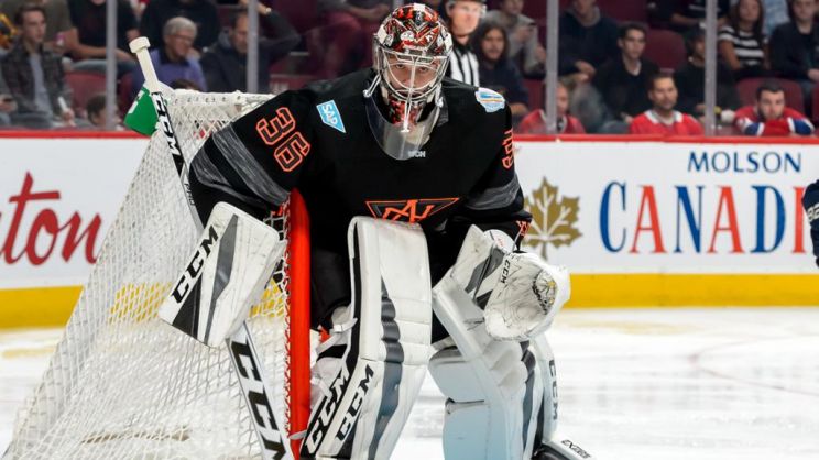 John Gibson