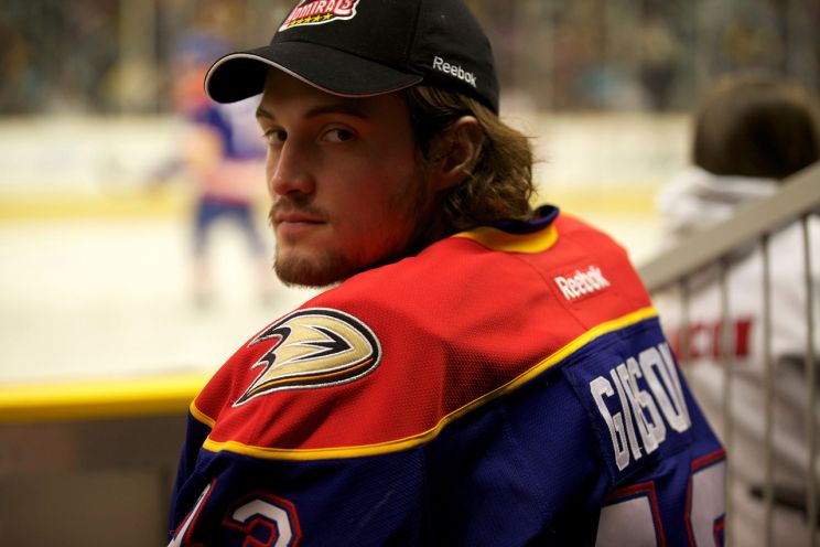 John Gibson