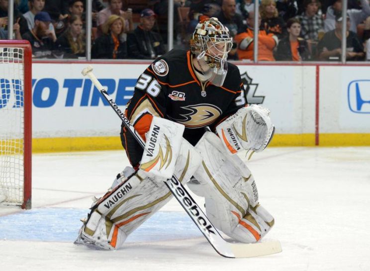 John Gibson