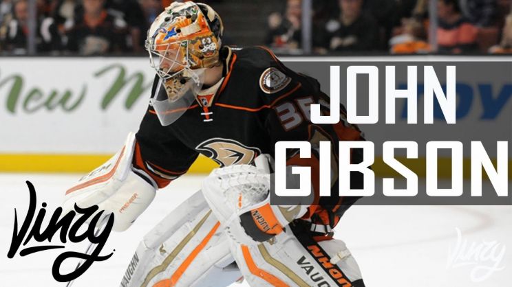 John Gibson