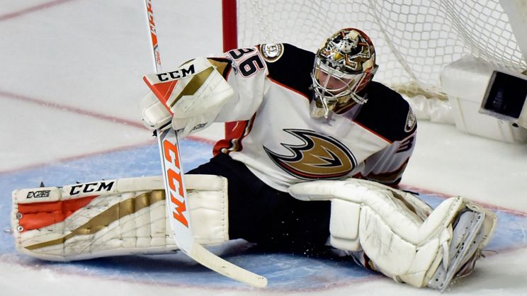 John Gibson