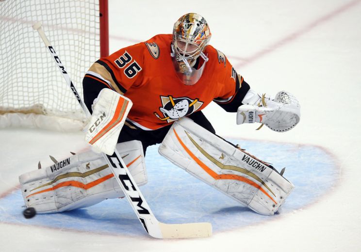 John Gibson