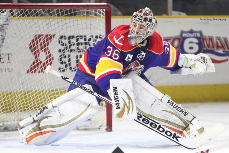 John Gibson
