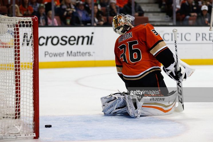 John Gibson