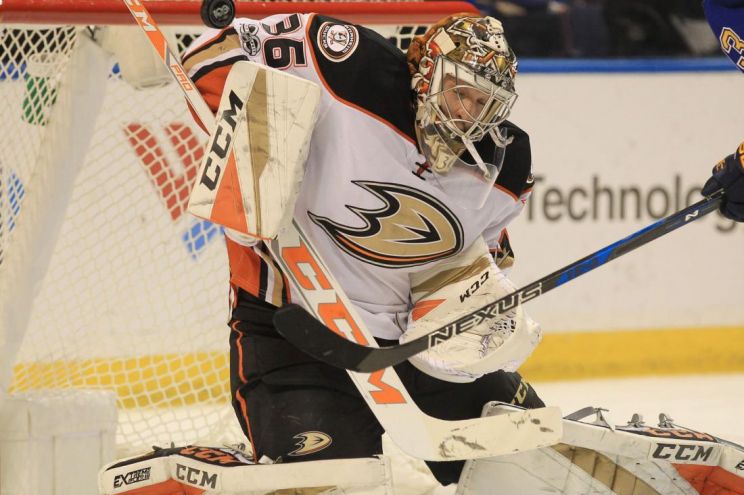 John Gibson