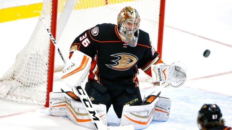 John Gibson