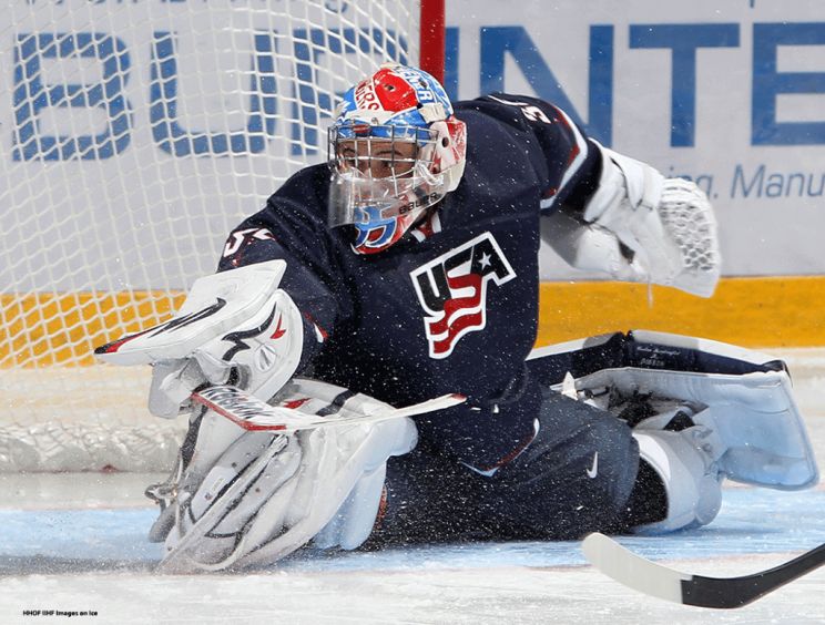 John Gibson