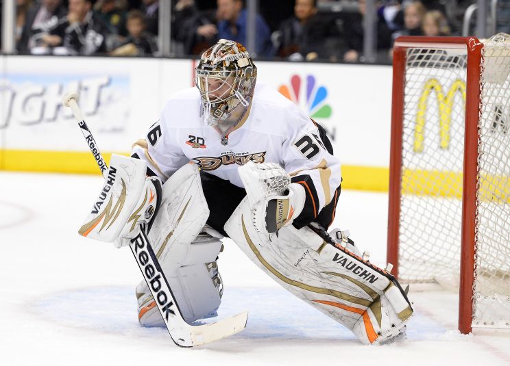 John Gibson