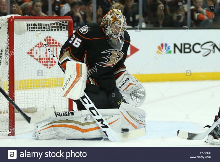John Gibson