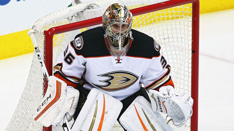 John Gibson