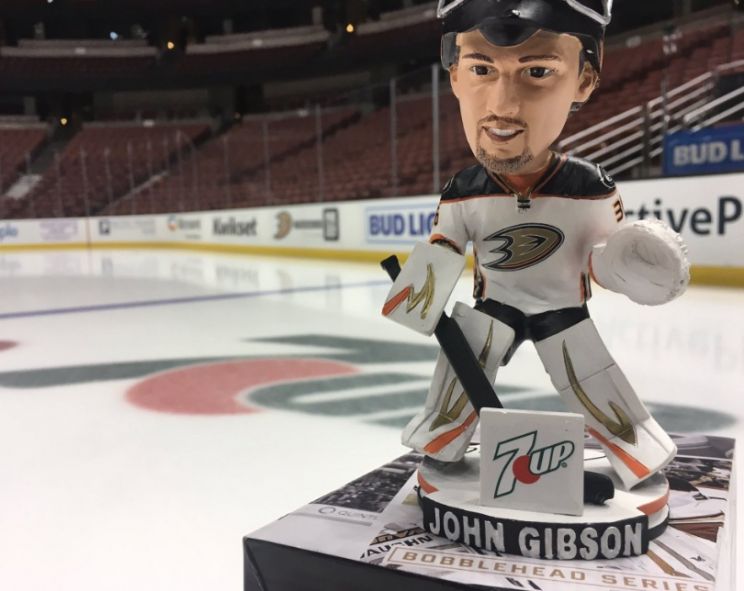 John Gibson