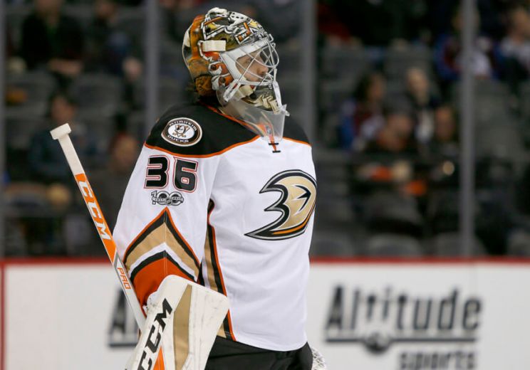 John Gibson